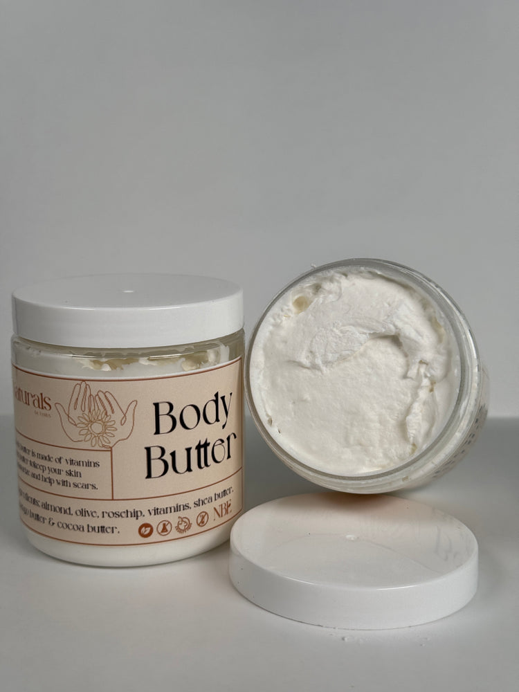 Body Butter
