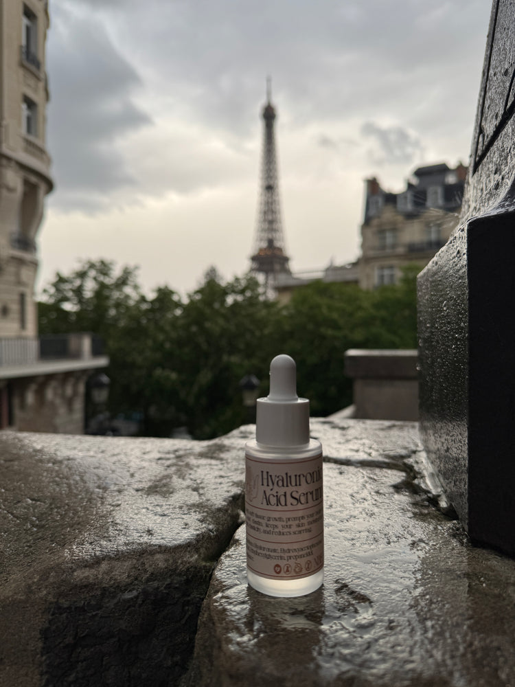 Hyaluronic Acid Serum