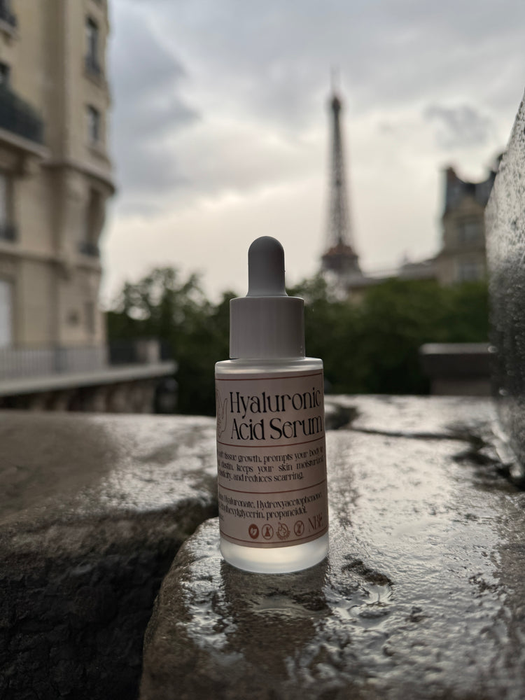 Hyaluronic Acid Serum