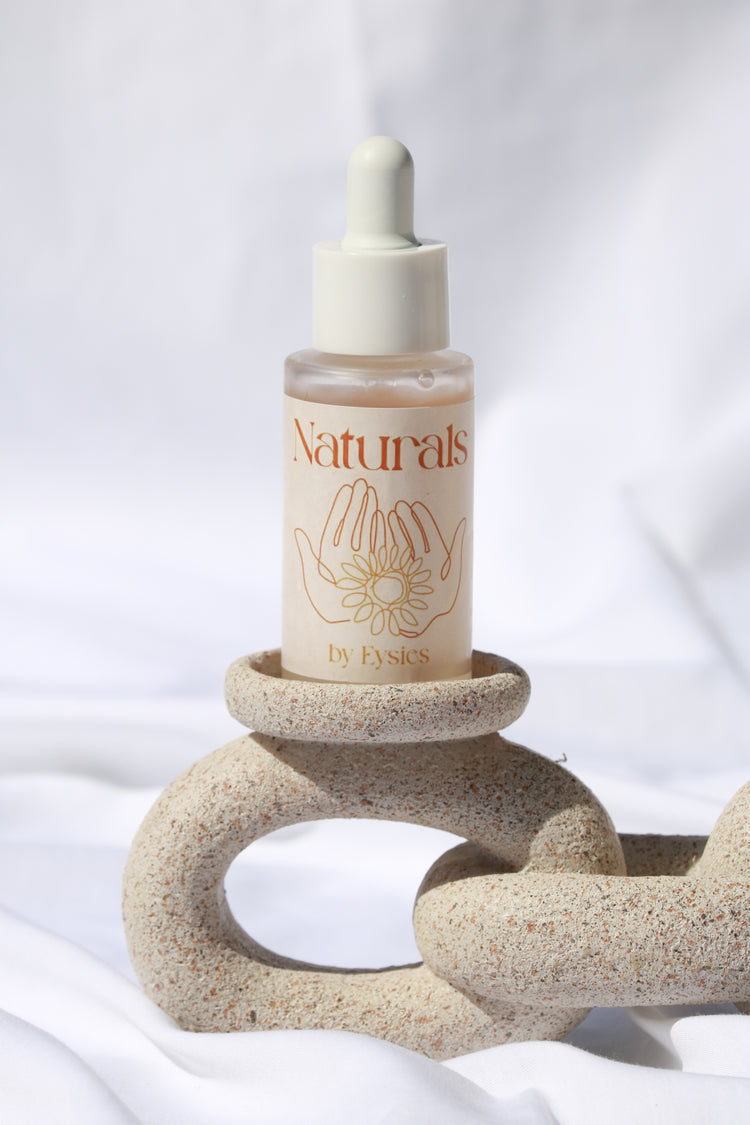 Anti-aging Daily Serum