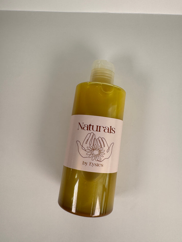 Turmeric Body Wash