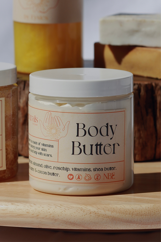 Body Butter