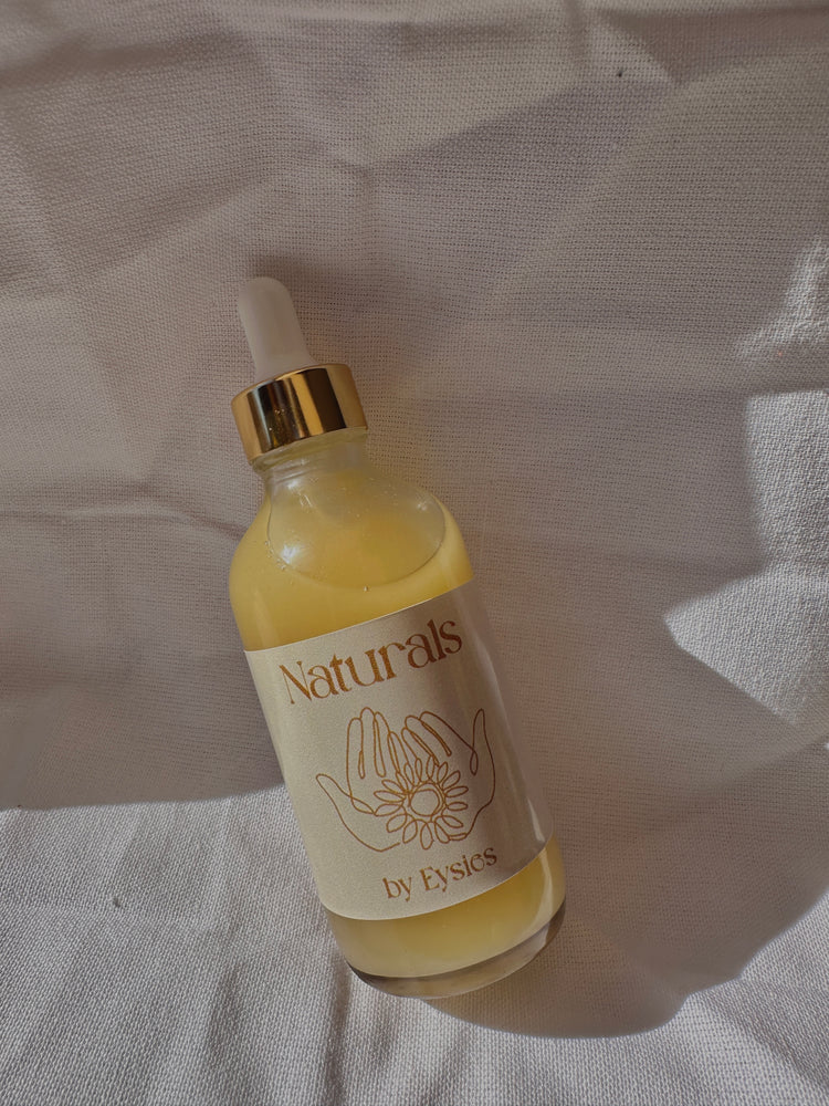 Lifraent hair serum