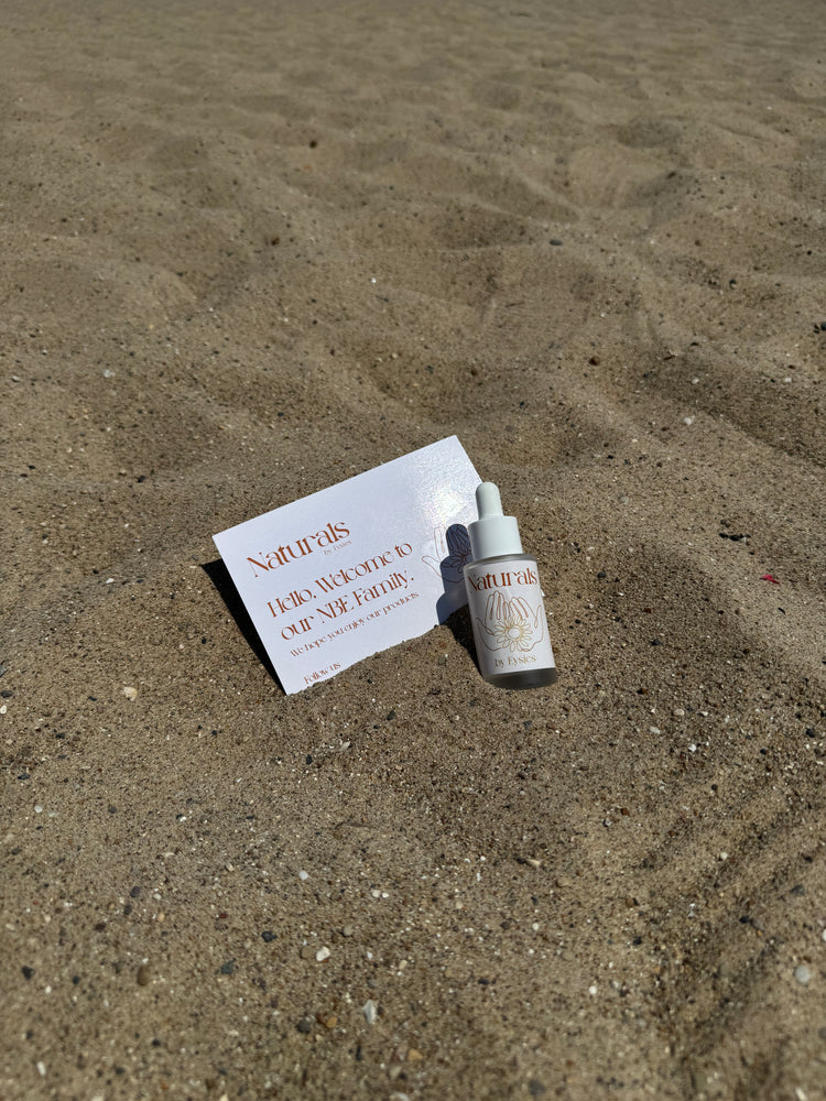 Anti-aging Daily Serum