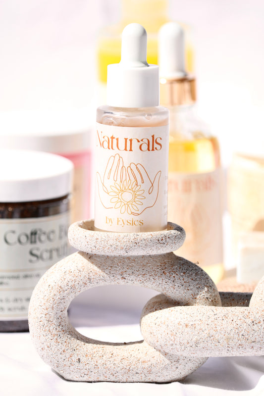 Hyaluronic Acid Serum