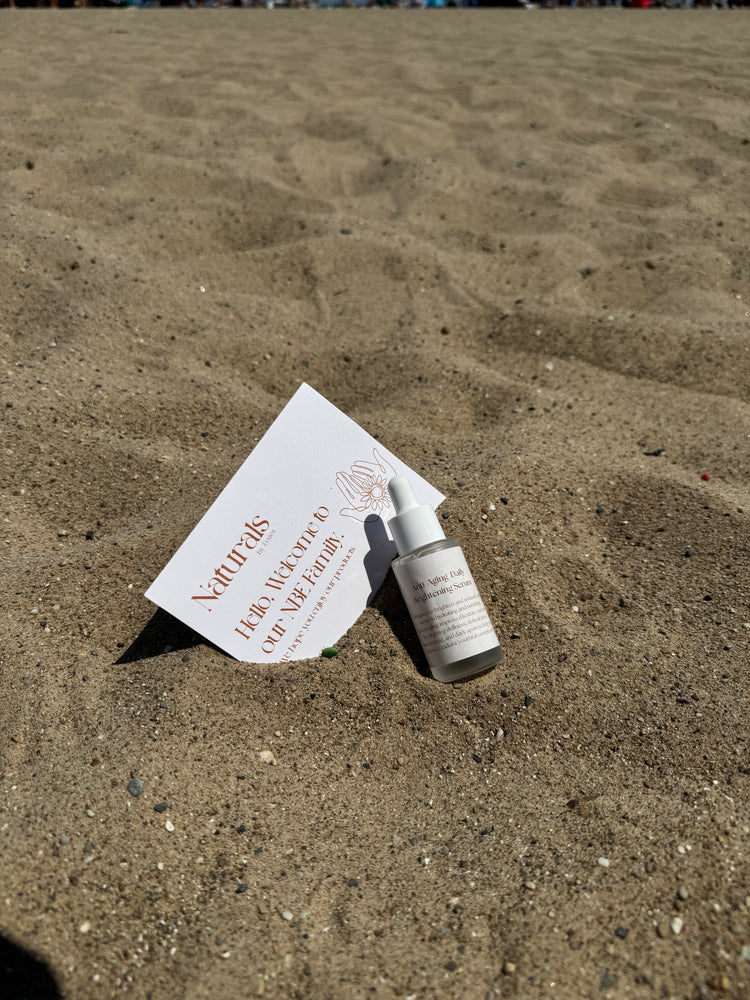 Anti-aging Daily Serum