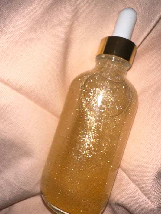 Body Shimmer