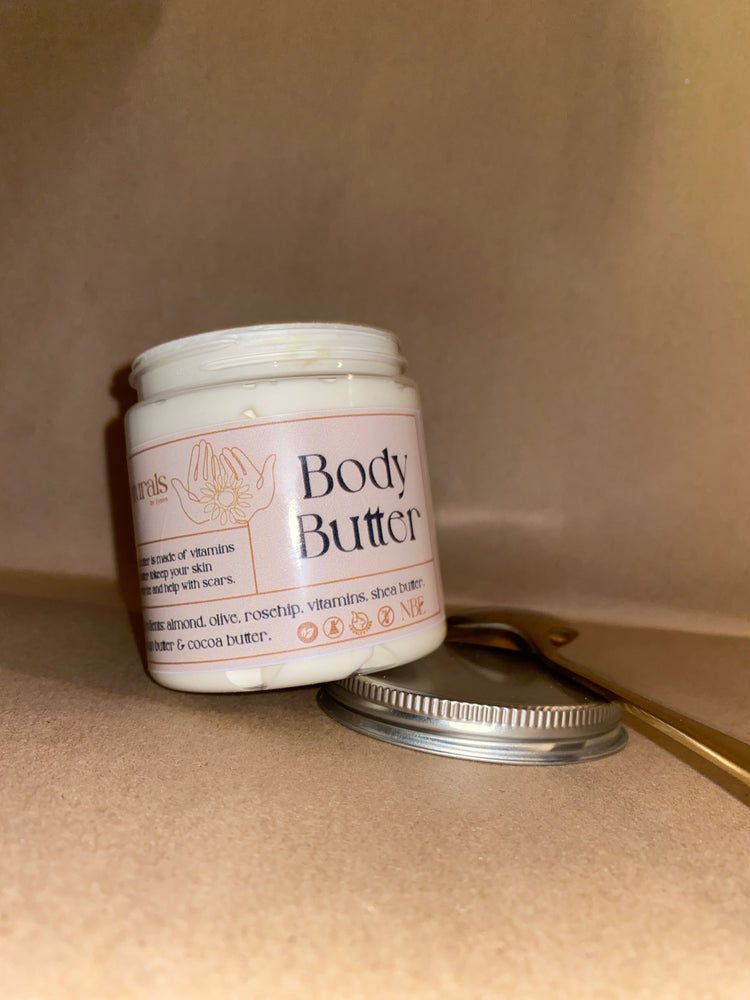 Body Butter