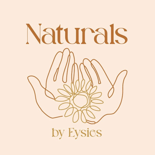 Naturals by Eysies Gift card